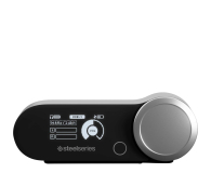 SteelSeries Arctis Nova Pro Wireless White - 1243243 - zdjęcie 6